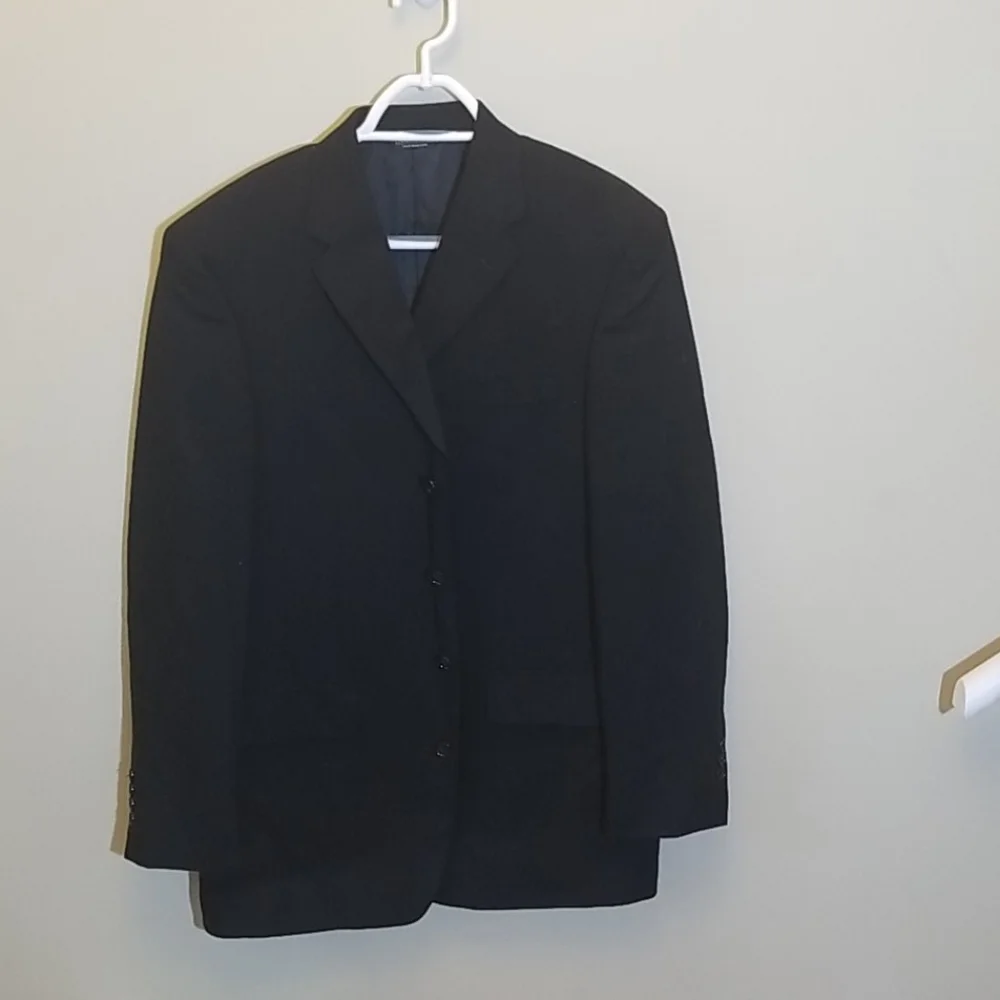 Men's Suit Jacket